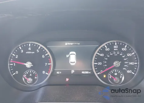 2021 Kia Telluride Sx z USA, uszkodzony, nr VIN 5XYP5DHC8MG147561